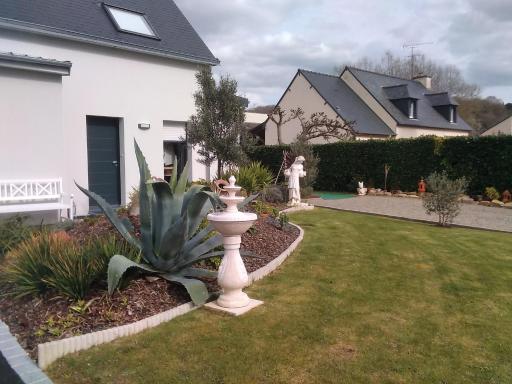 6bis rue de la boussaquiere st broladre - Housity