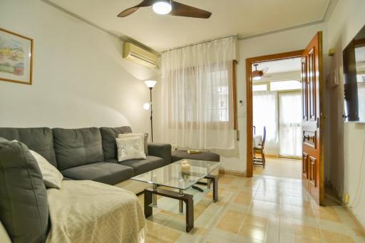 SeaScape-Tranquil 3 Bedroom Town House - Housity