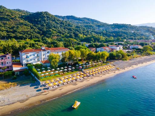 Hotel Eden Park Cilento - Housity