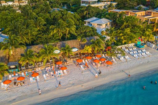 Paradise Beach Hotel & Resort - Housity