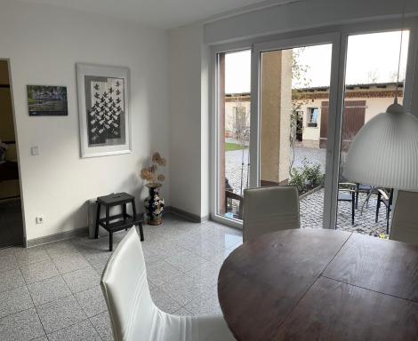 Ferienwohnung Am Anger - Housity