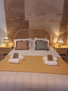 La casa de las flores - Housity