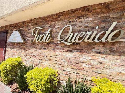 Teoti Querido - Housity