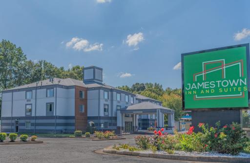 Jamestown inn & Suites - Housity