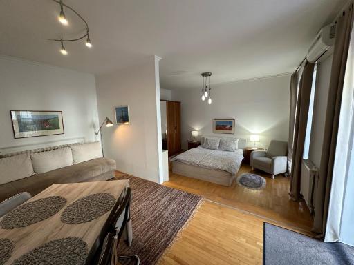 Apartmani Maximus - Housity