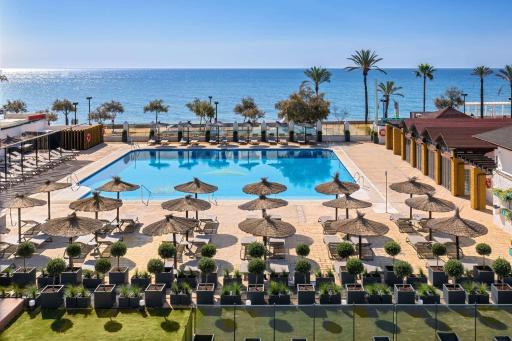 Occidental Fuengirola - Housity