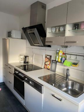Apartment Dusseldorf-South - Self Check-In - Housity