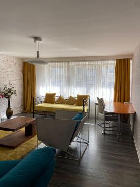 Apartment Dusseldorf-South - Self Check-In - Housity