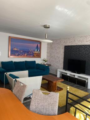 Apartment Dusseldorf-South - Self Check-In - Housity