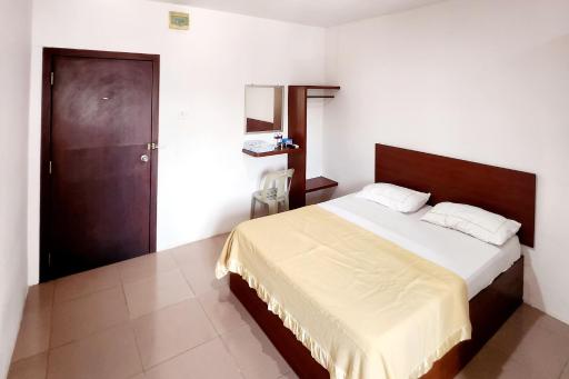 WSL Hotel Mitra Reddoorz - Housity