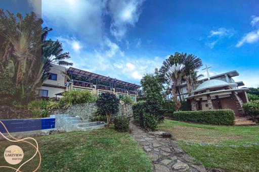 The Lakeview Suites - Housity