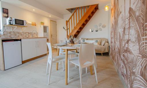 Le gite de saint lye - Housity