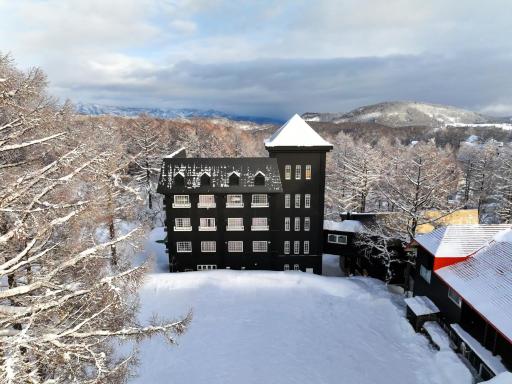 Hotel Madarao - Housity