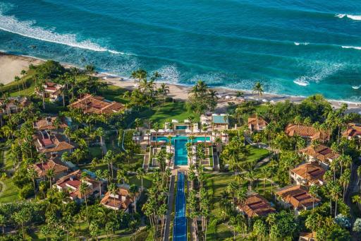 The St. Regis Punta Mita Resort - Housity