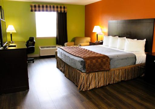 Scottish Inns Killeen near Fort Cavazos - Housity