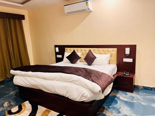 THE MOUNT VALLEY - Housity