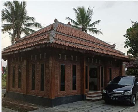 Bata Tentrem - Housity
