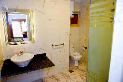 Regency Hotel Alexandria - Housity