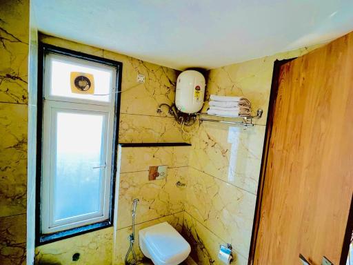 Amahi Inn - Sector 48 - Housity