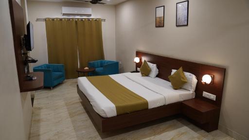 Hotel Urban House - Housity