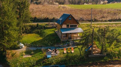 River house 