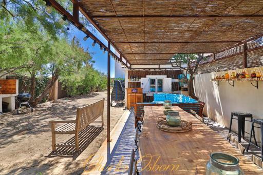 Villa des Tamaris, villa 5* en bord de mer. - Housity