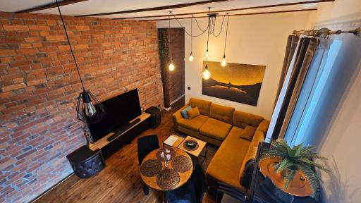 Dworcowa Centrum Apartament - Housity