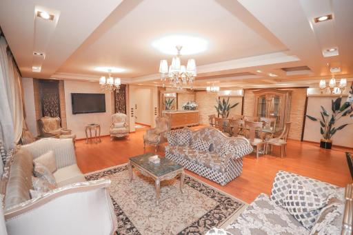 Platinum One Story Villa , 350 m , Heliopolis - Housity