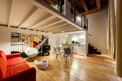 Le Duplex du Change - Lyon AIL - Housity