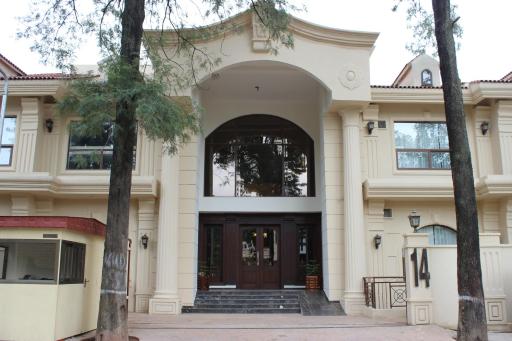 S Chalet Islamabad - Housity