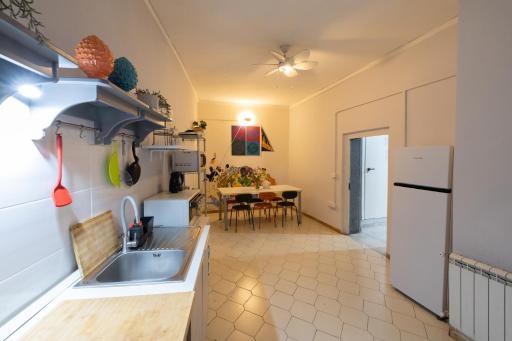 Naples Pizza Hostel - Housity