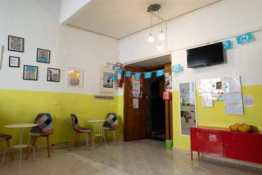 Naples Pizza Hostel - Housity