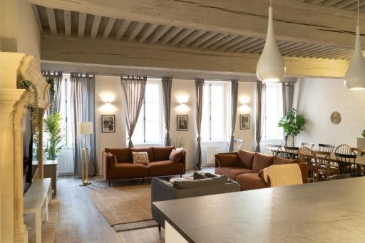 Maison COLODGE - TREVOUX - Housity