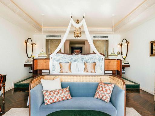 Hôtel Perle d'Orient Cat Ba - MGallery - Housity