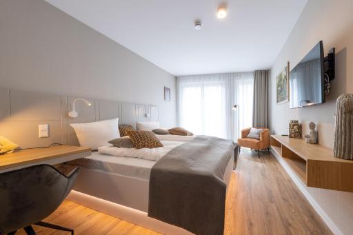 Design Apartments Potsdam - Luise - Housity