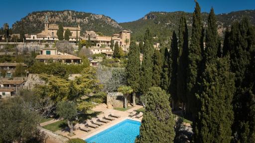 Hotel Valldemossa - New brand by It Mallorca - Housity