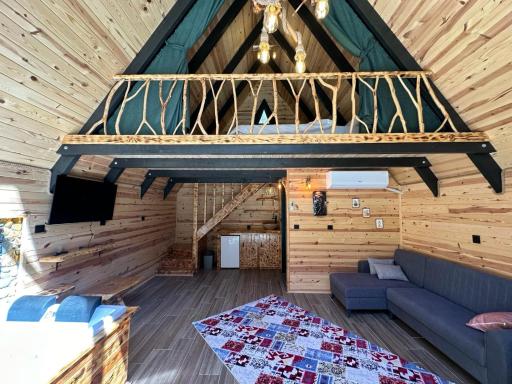 SERİNDERE BUNGALOW - Housity