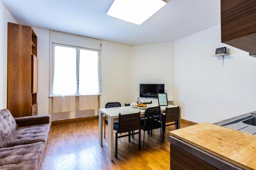 JOIVY Apartments by the lake - Housity