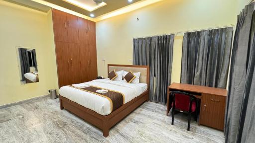 Kashyaam Inn. the best place for your stay - Housity