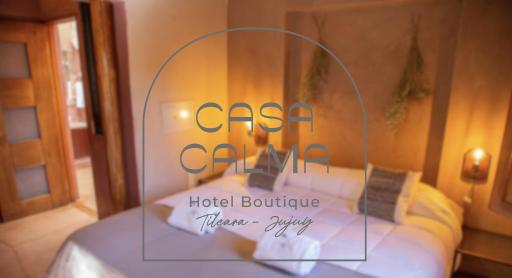 CasaCalma Hotel Boutique - Housity