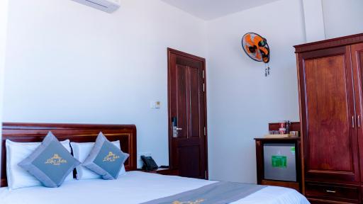 Lộc Sơn Hotel - Hizvo