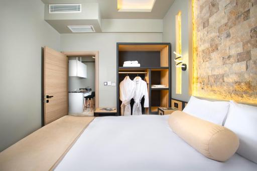 Acer Living Home Cappadocia - Hizvo