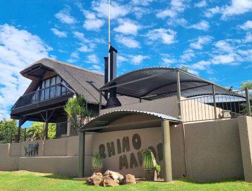 Rhino Manor - Housity