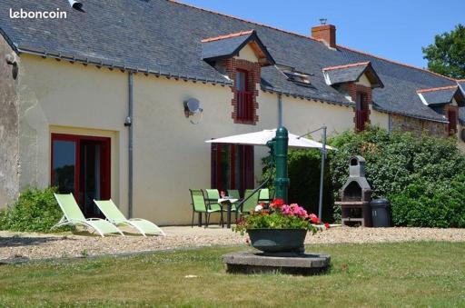 Domaine Lauxley du Loc'h - Housity