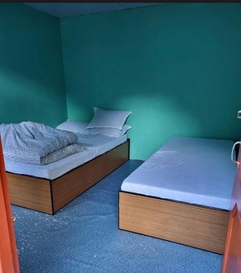 Hotel - Housity