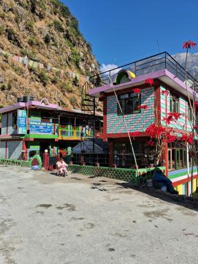 Hotel - Housity