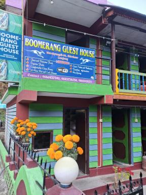 Hotel - Housity