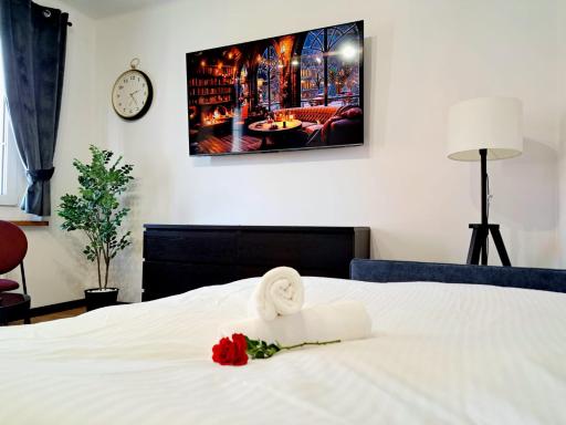Apartament Nova - Hizvo