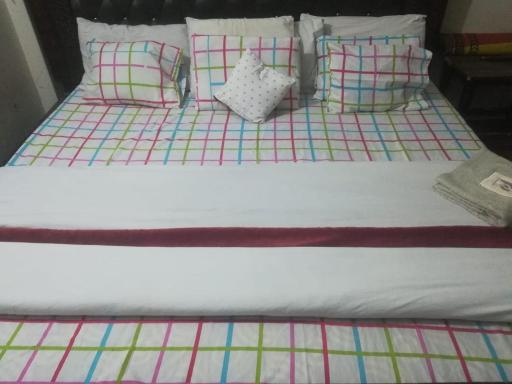 Sharjah Family hotel - Housity