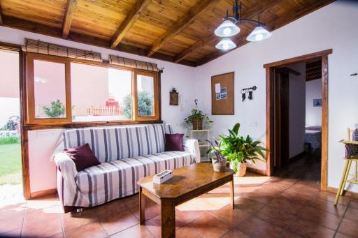 Cozy House Casa Vero Mai Icod de los Vinos - Housity